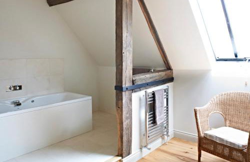 Manor Farm Courtyard Cottages - Foto 10