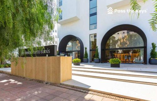 Studio Occidental banus - Foto 17