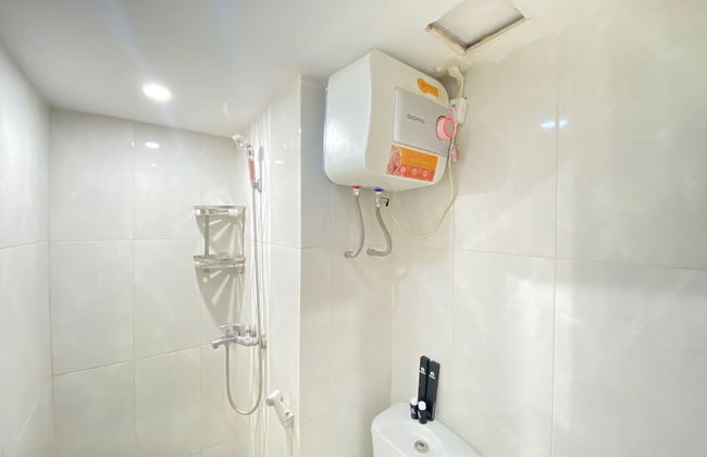 Spacious 1Br Apartment At The Jarrdin Cihampelas Near Ciwalk - Photo 10