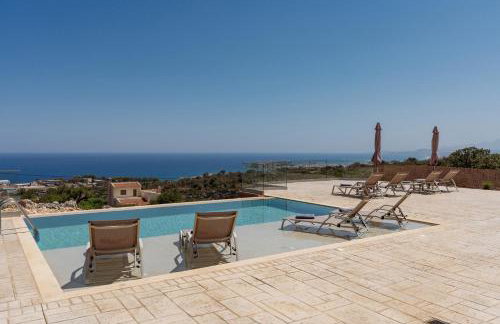 Miroy Sea View Villa - Foto 4