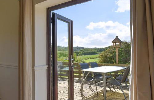 The Old Dairy - Photo 4