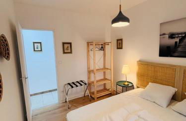 Le Vercingetorix - Appartements meublés - Photo 10