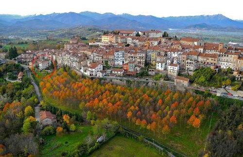 Langhe Apartment - Mondovì - Photo 27