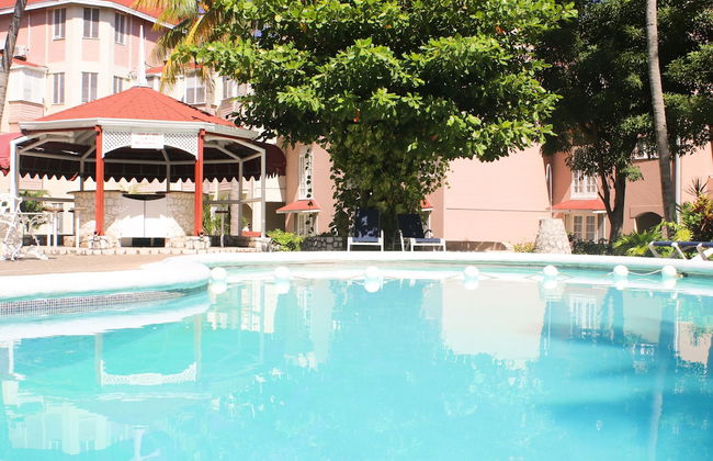 Fisherman's Point Beach Resort - Foto 26