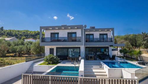 LUKA VILLAS Plage - Foto 3