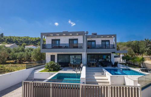 LUKA VILLAS Plage - Foto 3