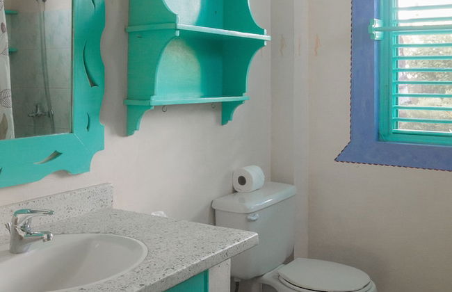 Hotel Residence Playa Colibri - Foto 61