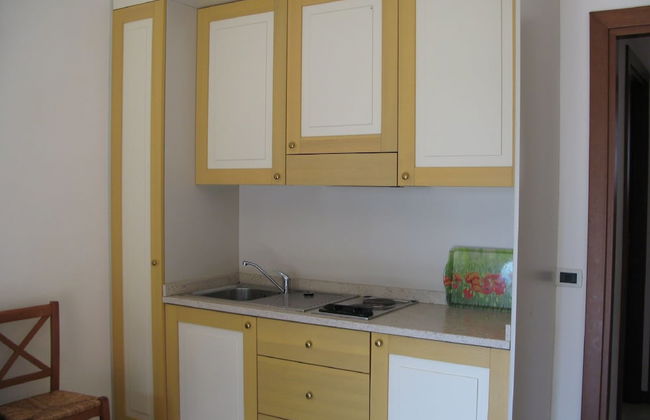 Le Corti del Lago - Apartments - Foto 4