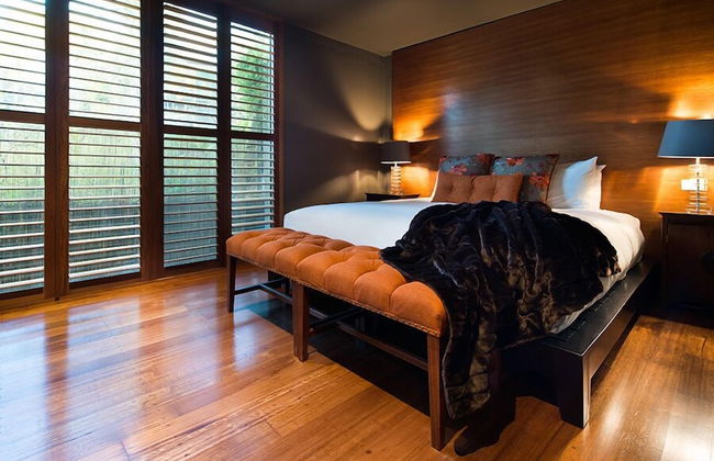 Hepburn Spa Pavilions - Foto 6