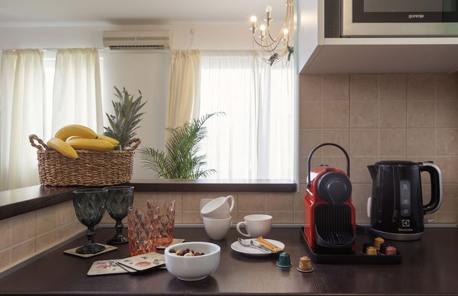 Luxe Dubrovnik Apartments - Foto 30