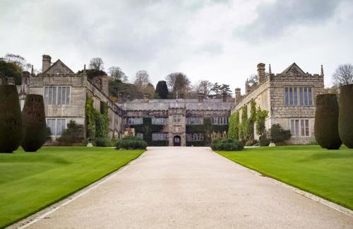 The Old Vicarage Retreat - Foto 32