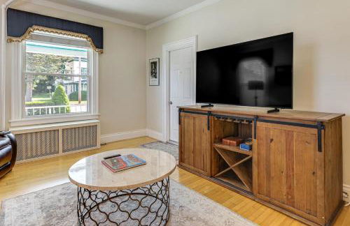 Westerly Apt Steps From Downtown and Beaches Nearby - Photo 6