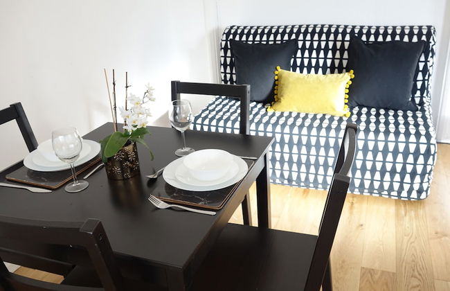 Airport Garden Rooms - Foto 46