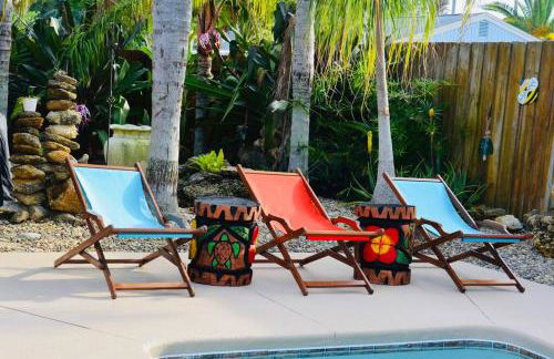 Tropical Island Escape Near Disney, Beach, Cruise - Foto 2