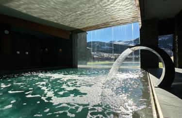 Aparthotel Siente Boí & Spa - Photo 36