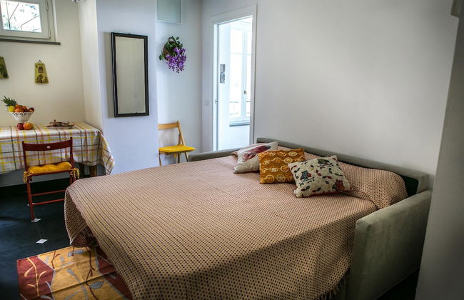 Hanging Garden with Air Conditioning - Foto 2