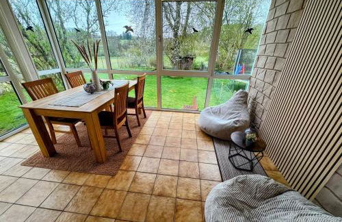 FeWo I Glücksmomente Bostalsee - Foto 8