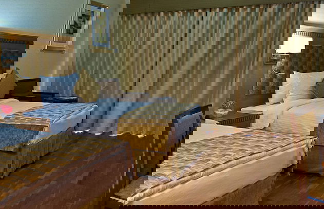 Chelsea Gardens Hotel Apartments - Foto 5