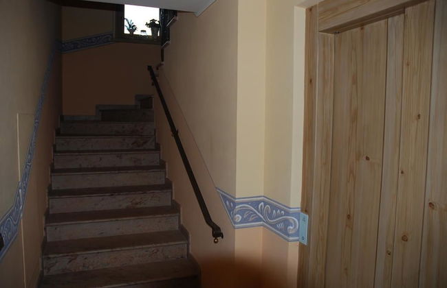 Appartamenti Cristallo - Foto 19