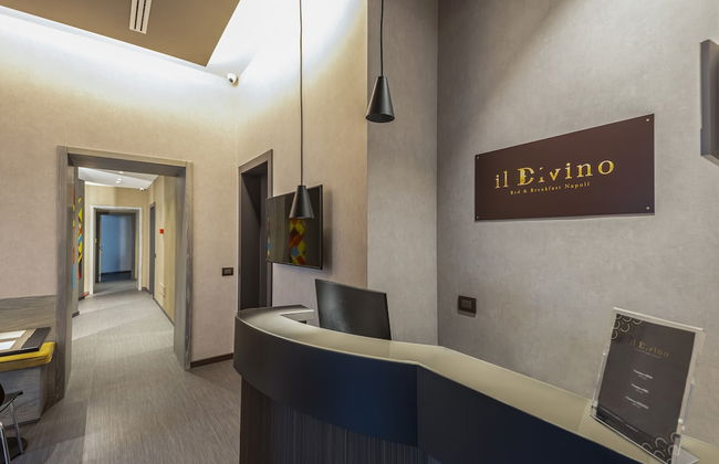 il Divino - Foto 41