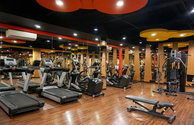 Brand New And Modern 1Br Signature Park Grande Apartment - Foto 14