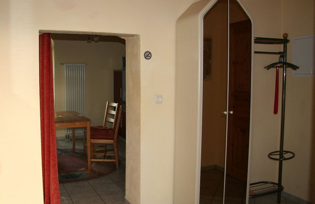 Ferienwohnung im Fachwerkhaus Maxen - Foto 14