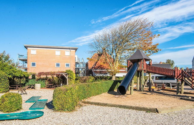 6 Person Holiday Home on a Holiday Park in Hejls - Foto 17