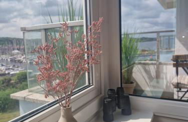 Apartement Strandhafer sea view - Foto 11