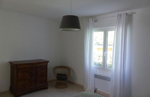 Villa 200 mètres de la plage Deux chambres 5 couchages - Foto 13