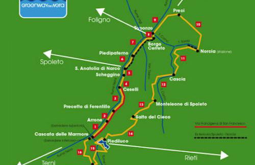 Slow Umbria 05039 - Foto 23