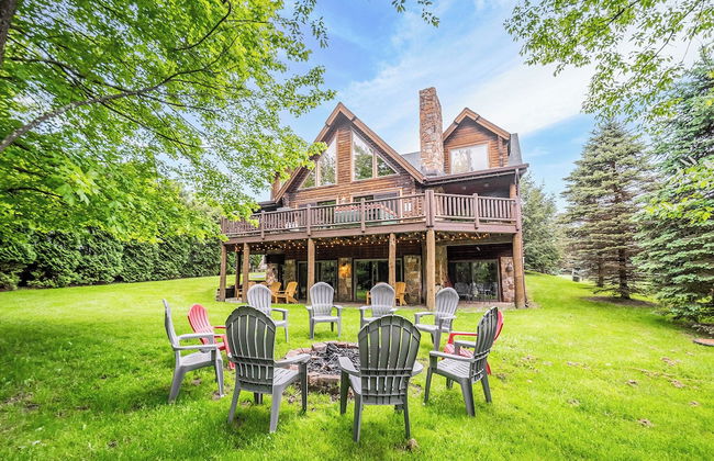 Wild Wild West by Taylor Made Deep Creek - Foto 2