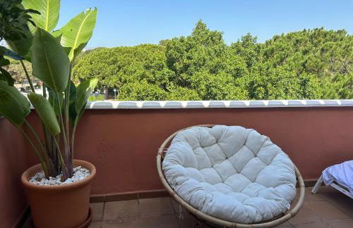 Fancy duplex penthouse in Carib Playa Cabopino - Photo 3