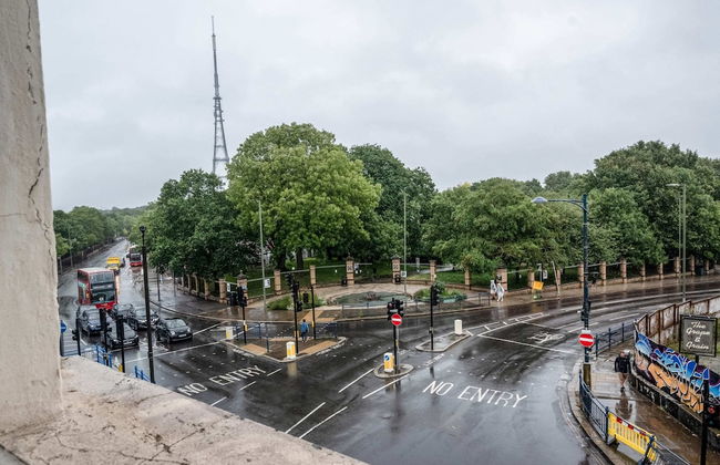 Crystal Palace Residence II - Foto 36