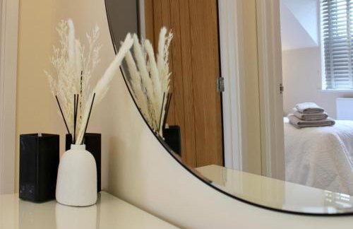 No 1 The Paddock - Spacious holiday home with a hot tub - Foto 21