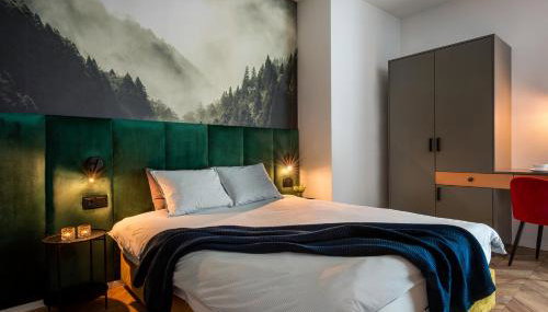 apartamenty-wroc River Point - Foto 4, wardrobe