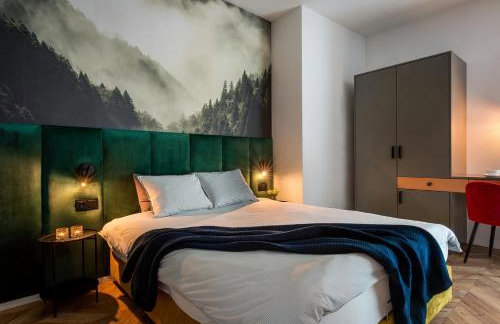 apartamenty-wroc River Point - Foto 4