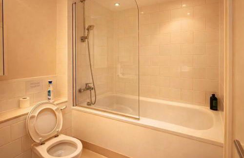 Collection - County Hall Residence 1B1B - Foto 10