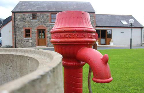 Avoca Lodge - Foto 8