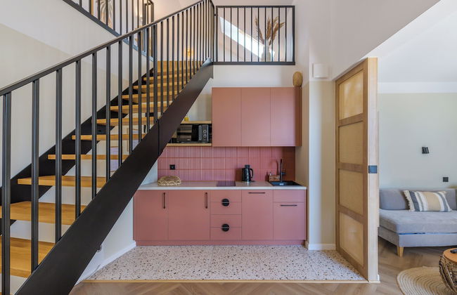 Apartamenty Sun & Snow Enklawa Krynica Morska - Foto 28