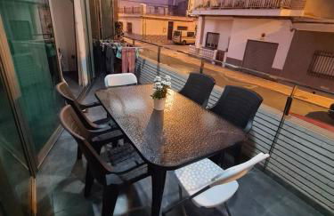 Appartement avec piscine - Foto 13