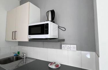 TLK Apartments & Hotel - Beckenham - Foto 39