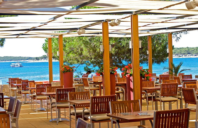 Ai Pini Medulin Resort - Foto 23