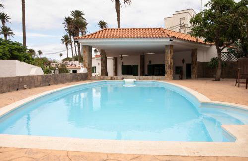 Villa La Finca - Foto 1