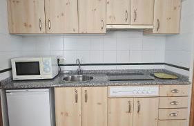 Apartamentos Castello - Foto 13