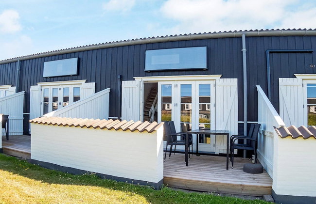 6 Person Holiday Home in Vestervig - Foto 1