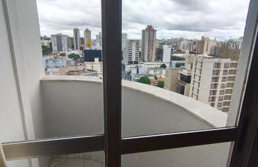 Central Apartameno, Ar condicionado, garagem - Foto 10