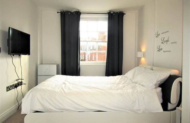 En-suite Room Kings Cross - 7 - Foto 6