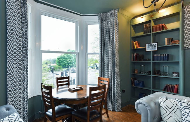 Fairview Boutique Apartments - Foto 40