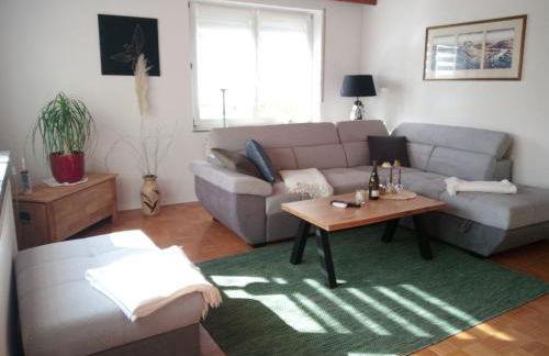 Ferienwohnung Schwalbennest - Foto 17