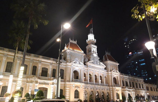 An Nam Corner Sky - Foto 51